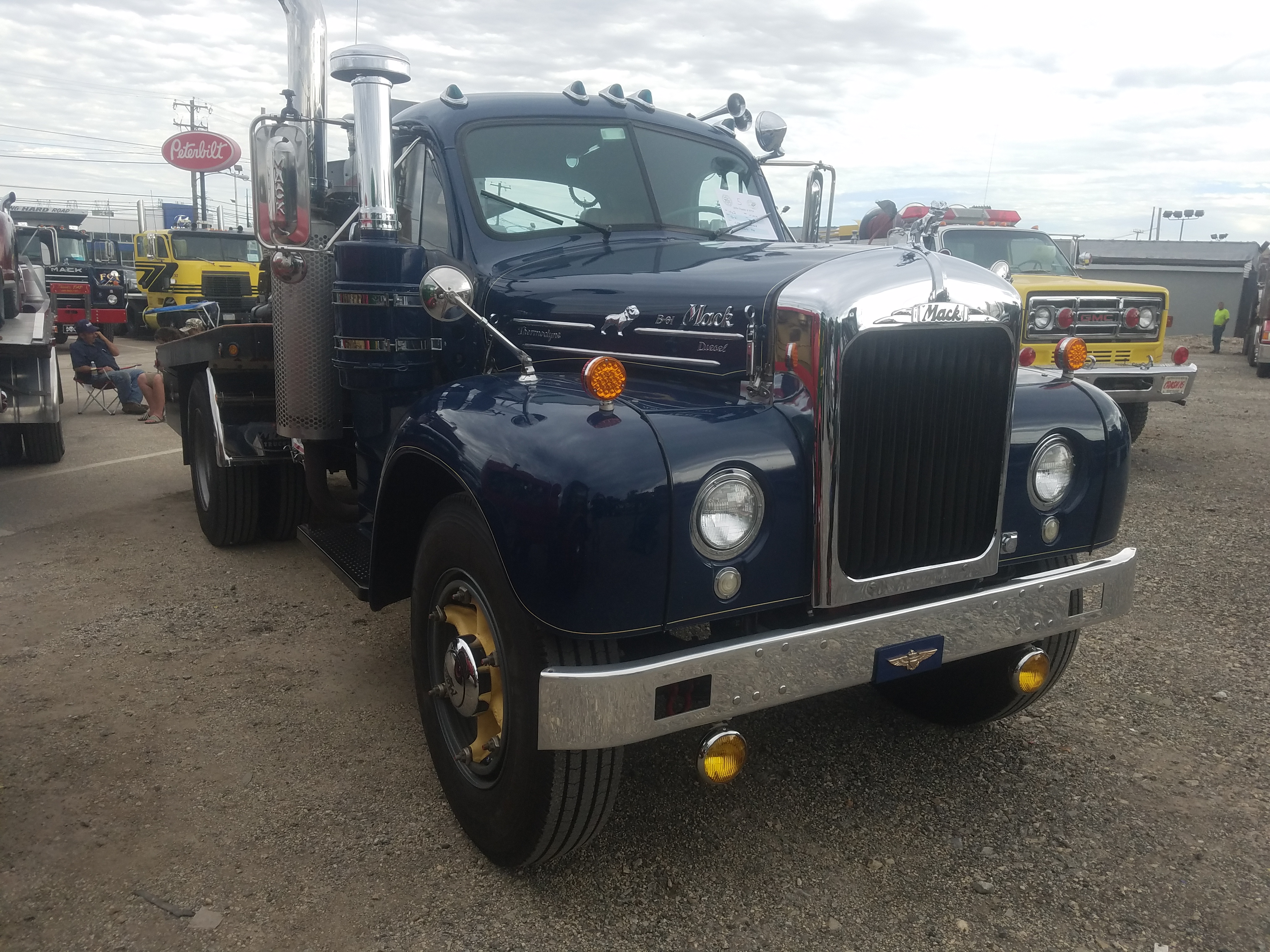 Truck Show